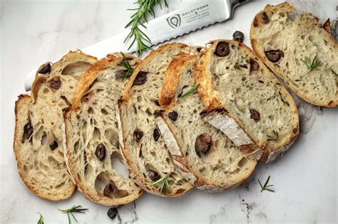 Sourdough Olive Bread Maker Recipe at Cheryl Talley blog