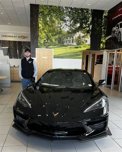 McGee Chevrolet of Middlebury | Middlebury VT