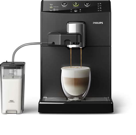 飞利浦 serie 3000 全自动咖啡机 HD-8829 - 普象网