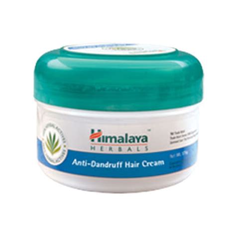 Himalaya Anti-Dandruff Hair Cream (100 ml)