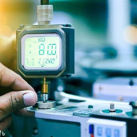 Image result for Calibration of Timer Procedure