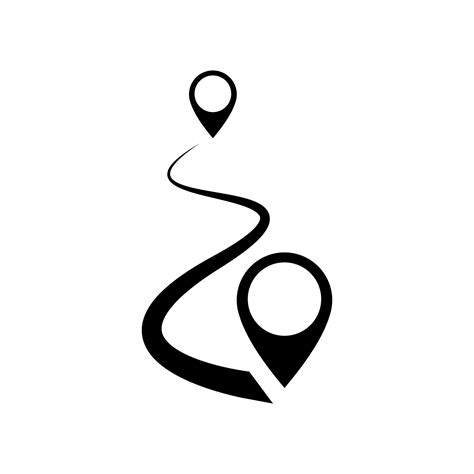 Symbol For Journey