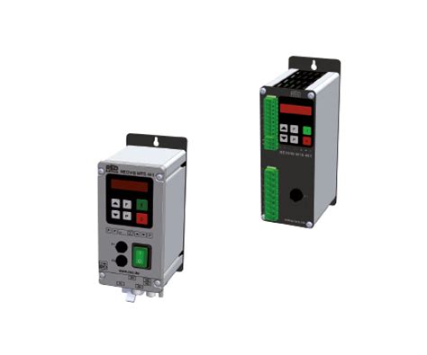 Programmable Phase Angle Controller REOVIB MTS 441 - REO AG – EMC ...