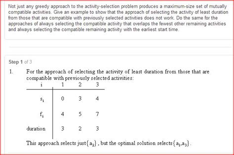 Image result for Activity Selection Program in C Greedy Algorithm
