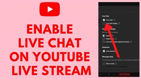 YouTube Live Streaming Tutorial 的图像结果
