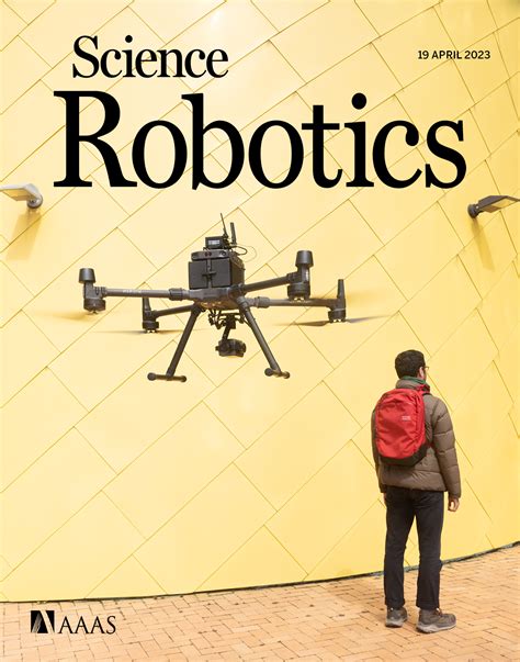 Science Robotics 的图像结果