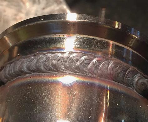 How To MIG Weld Stainless Steel: A Beginners Guide