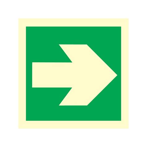 334420 Arrow Horizontal (R)