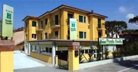 CASA VERSILIA HOTEL (Marina di Massa) - Specialty Hotel Reviews, Photos ...