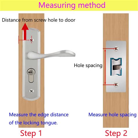 QRITY 1 PCS Tubular Latch 25mm Tubular Door Latch, Tubular India | Ubuy