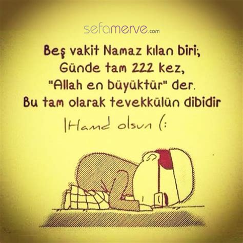 Sefamerve - Namaz Hakkında Her Şey