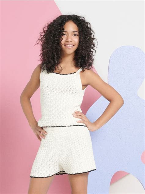 Compleu din jerseu Culoare crem - SINSAY - 989EK-01X