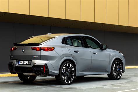 2024 BMW X2 M35i xDrive review | CarExpert