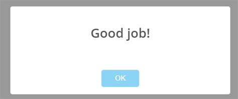 How to Set Sweet Alert in PHP Using JavaScript 的图像结果