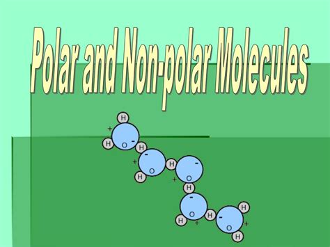 Image result for Example of Nonpolar Molecule