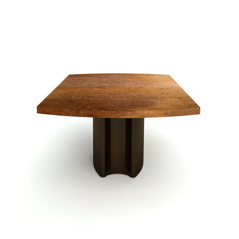 Isle Dining Table - PERRY LUXE