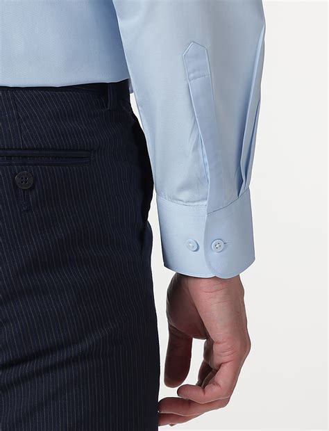 Buy 3pk Spread Collar Full Sleeves Shirt at Marks & Spencer