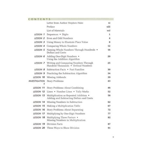 Image result for Saxon Math Lesson 65