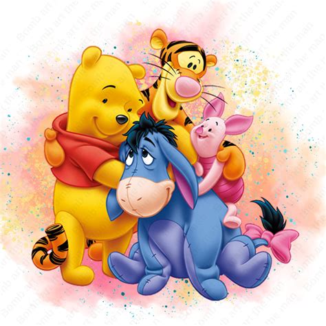 Frohes Erntedankfest Winnie The Pooh Winnie The Pooh: A Very Merry