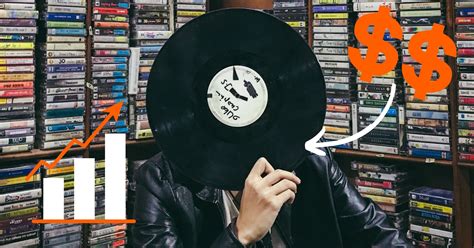 Why Is Vinyl So Expensive?! - Stats & Facts About Vinyl