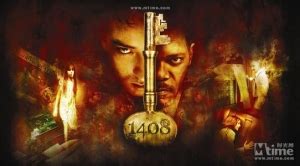 1408 Movie Poster - ID: 99916 - Image Abyss