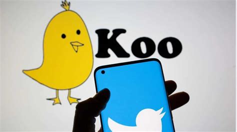 Twitter-rival Koo launches voluntary self-verification for all users to ...
