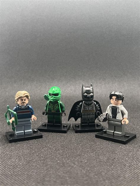 Image result for LEGO Batman Prometheus