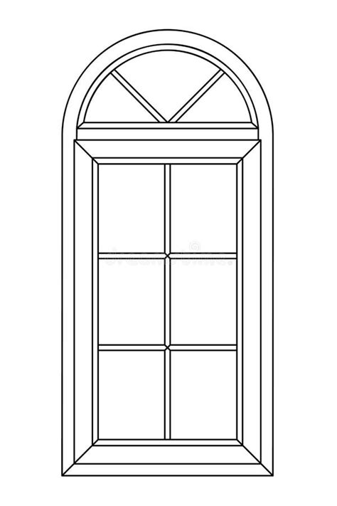 Image result for Arch Window Tutorial