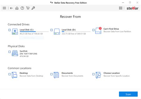 Recuva Data Recovery Software shows File Is Unrecoverable