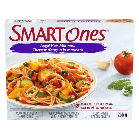 Frozen Meal Products | SMART ONES | Canada | Kraft Heinz