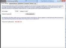Image result for PC Remote Receiver App Download