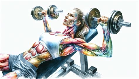 Dumbbell Bench Press Mistakes That Are Hurting Your Gains