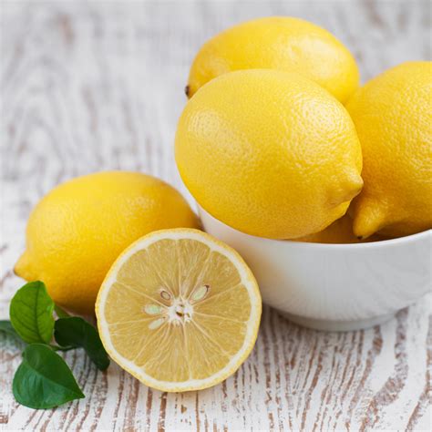 Lemon Oil - Reconstituted Essential Oil for Freshness & Wellness