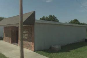 Lindley Funeral Home - Tina, Missouri (MO) - Funeral Flowers