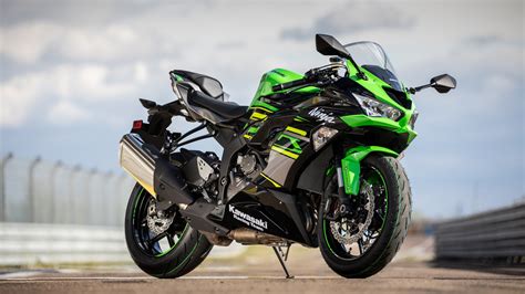 1920x1080 Kawasaki Ninja ZX 6R 2019 Laptop Full HD 1080P ,HD 4k ...