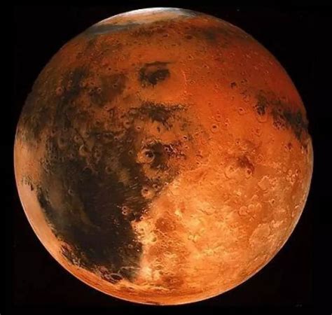 王铮（中国科学院国家空间科学中心）:火星为何取名为“火”，原来都藏在五行里_作品展示_移动融合创作