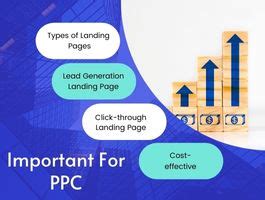 Why is Landing Page Important for Pay Per Click Services?