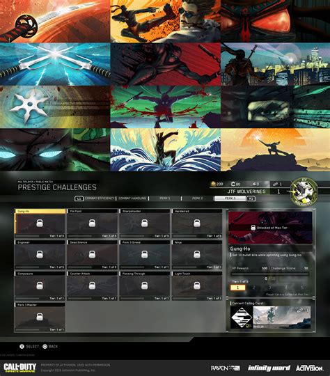 Cod Anime Calling Card 的图像结果