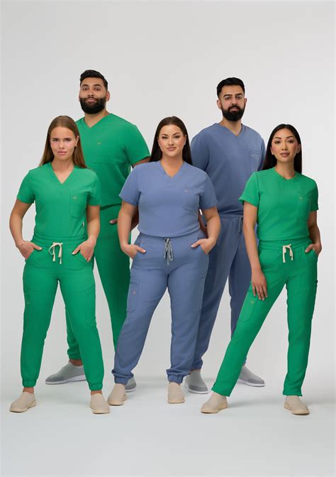 Scrubs on Sale - LUUNA SCRUBS