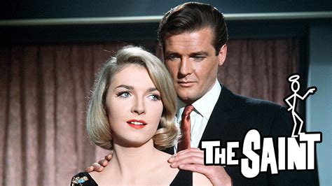 Watch The Saint · Season 2 Full Episodes Free Online - Plex