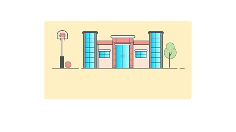 Image result for JavaScript Graphics House Code