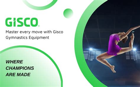 Buy GISCO Rhythmic Gymnastic Ball for Dance Performance Exercise ...