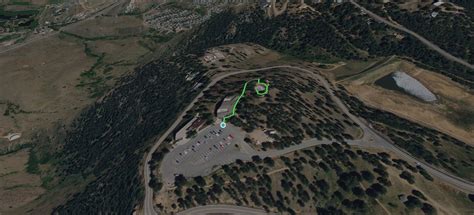 Buffalo Bill Grave Site and Lookout Mountain Summit, Colorado - 52 ...