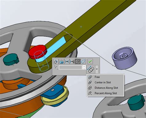 Image result for SolidWorks Assembly Mates