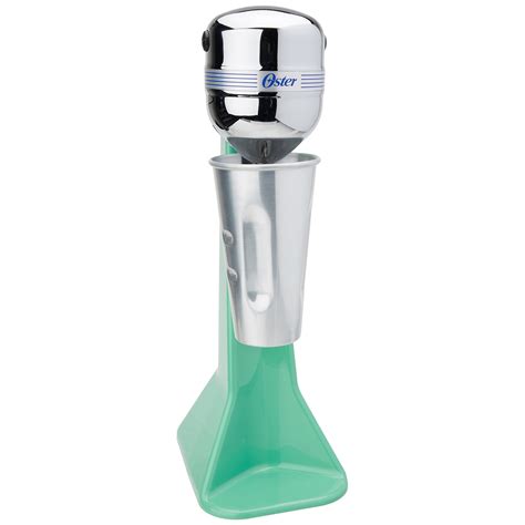 Fuente de Sodas Oster 2 Velocidades 750Ml Verde Mod. 252 | Bodega ...