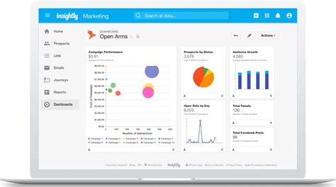 Insightly Project Management Tools 的图像结果