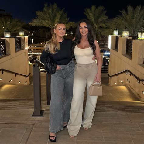 Bethany Jade Sharif | we’re back… did you miss us? | Instagram