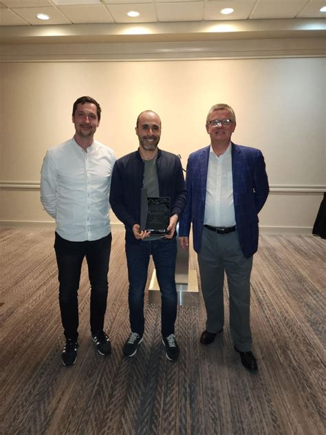 Black & McDonald Limited on LinkedIn: We're thrilled to announce that ...