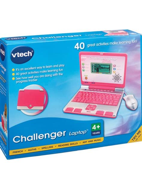 VTech Color Notebook 的图像结果