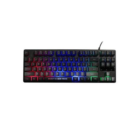 Get Best Cosmic Byte Keyboards for Desktop or Laptop– EliteHubs